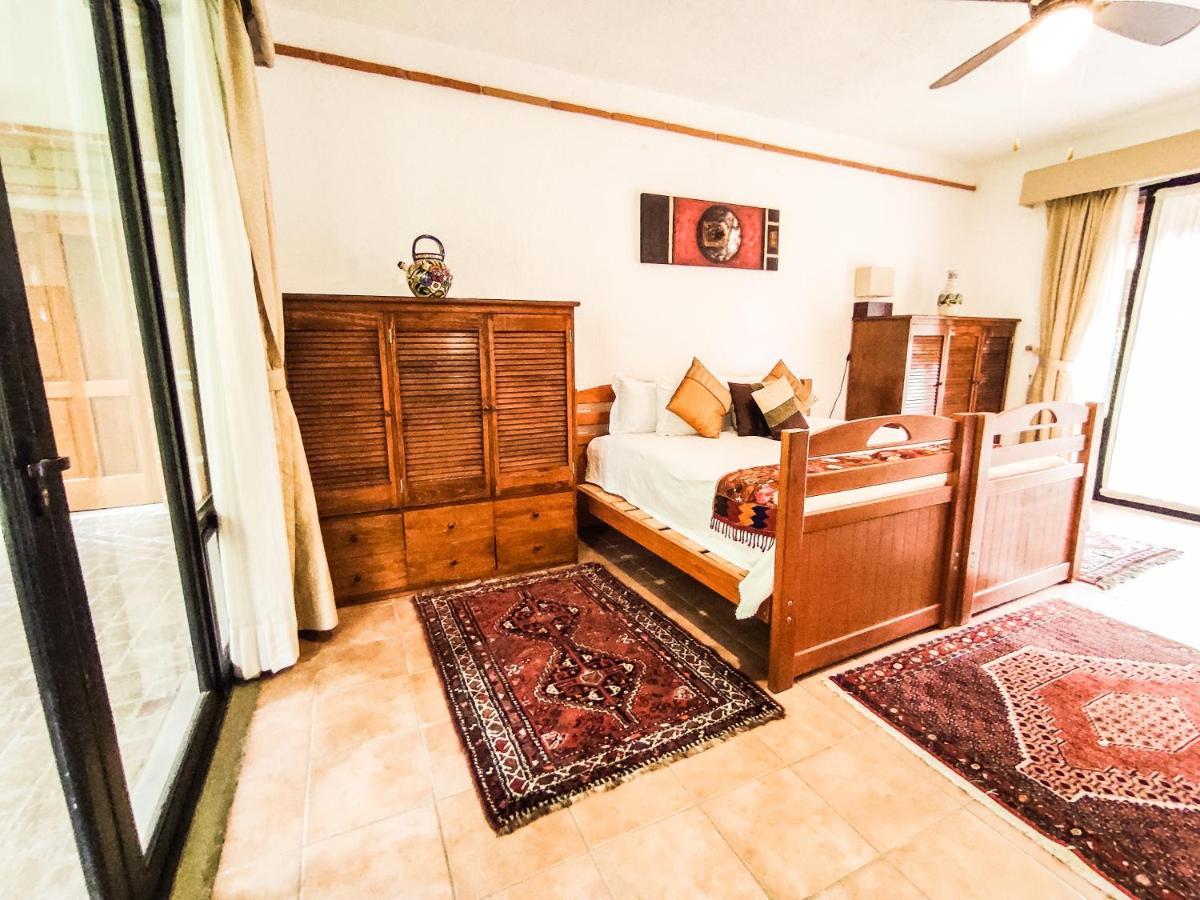 La Buena Vibra Retreat And Spa Hotel (Adults Only) Tepoztlan Ngoại thất bức ảnh