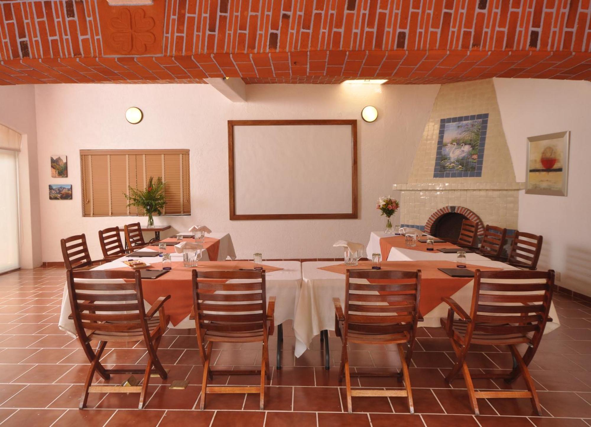 La Buena Vibra Retreat And Spa Hotel (Adults Only) Tepoztlan Ngoại thất bức ảnh