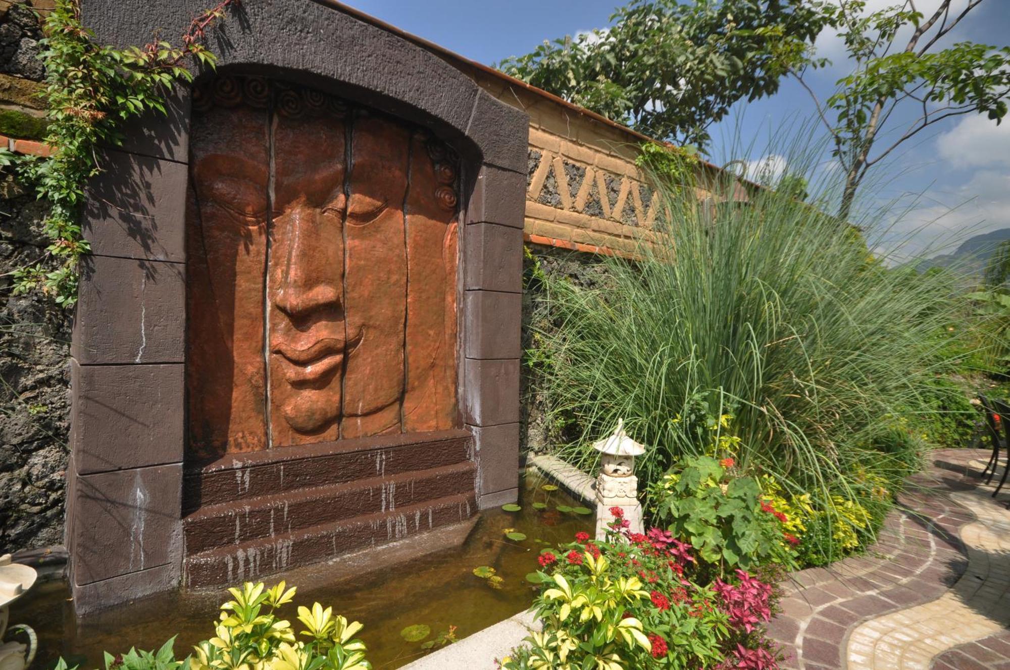 La Buena Vibra Retreat And Spa Hotel (Adults Only) Tepoztlan Ngoại thất bức ảnh