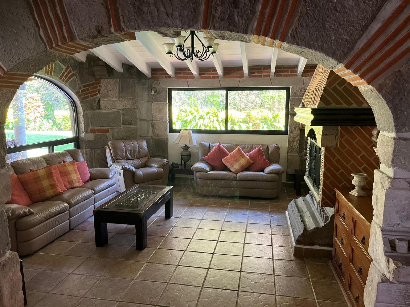 La Buena Vibra Retreat And Spa Hotel (Adults Only) Tepoztlan Ngoại thất bức ảnh