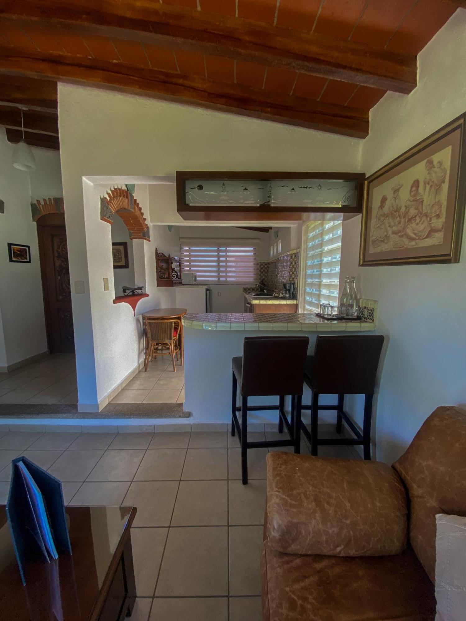 La Buena Vibra Retreat And Spa Hotel (Adults Only) Tepoztlan Ngoại thất bức ảnh